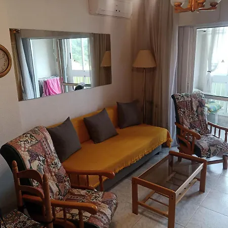 Apartment Marble Torrevieja