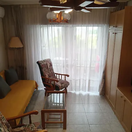 Marble Apartment