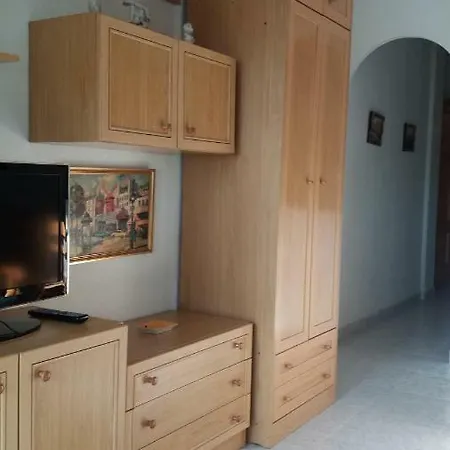Marble Apartment Torrevieja