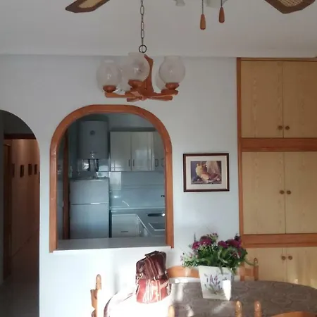 Marble Apartment