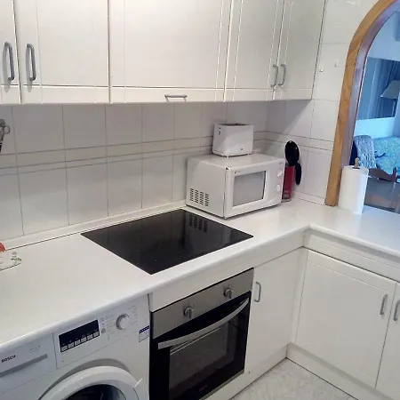 Marble Apartment Torrevieja