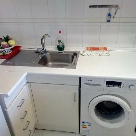 Marble Apartment Torrevieja